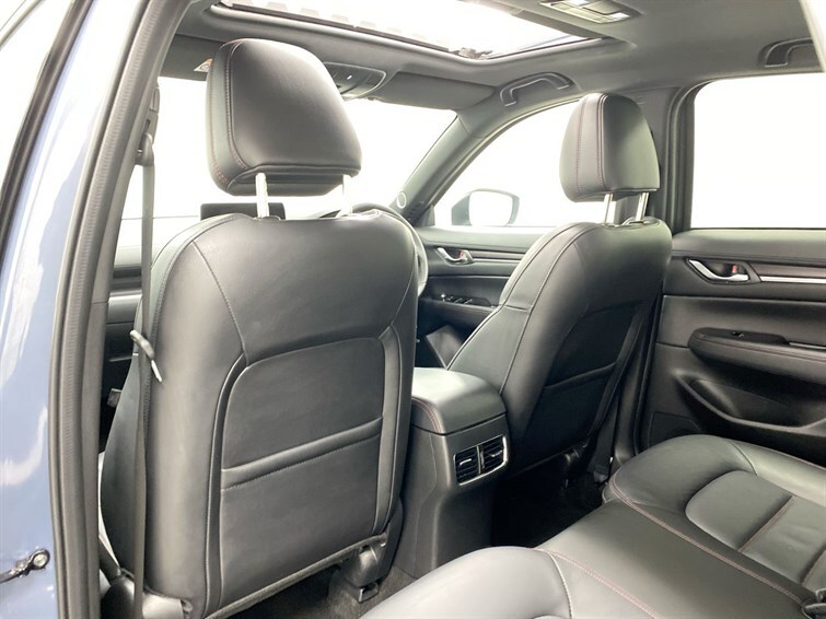 Used Mazda CX-5 2025 for sale - 77809657: Photo 59