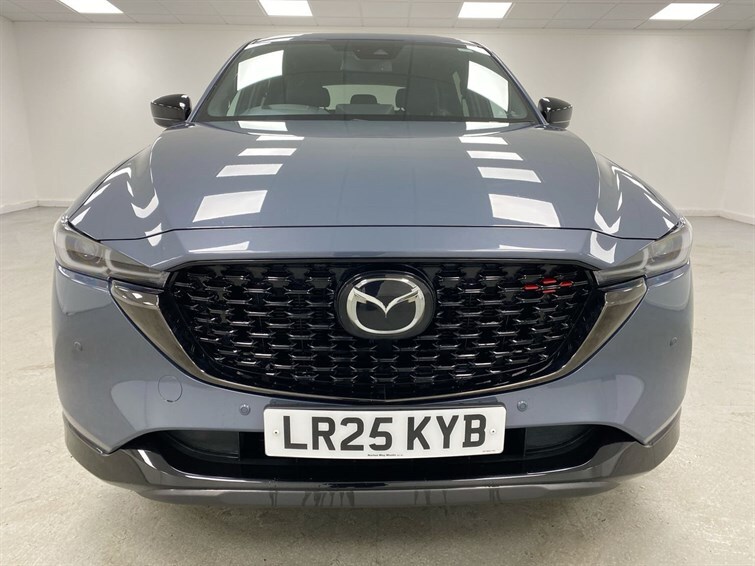 Used Mazda CX-5 2025 for sale - 77809657: Photo 6