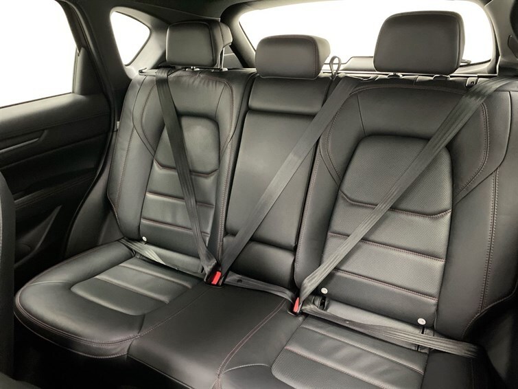 Used Mazda CX-5 2025 for sale - 77809657: Photo 8