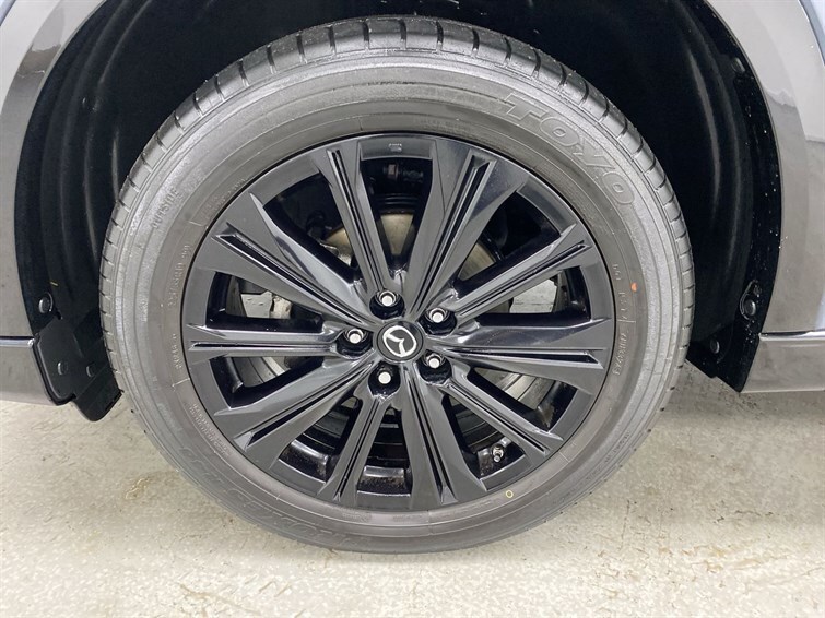 Used Mazda CX-5 2025 for sale - 77809657: Photo 9