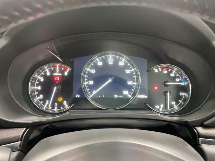 Used Mazda CX-5 2023 for sale - 77613670: Photo 11