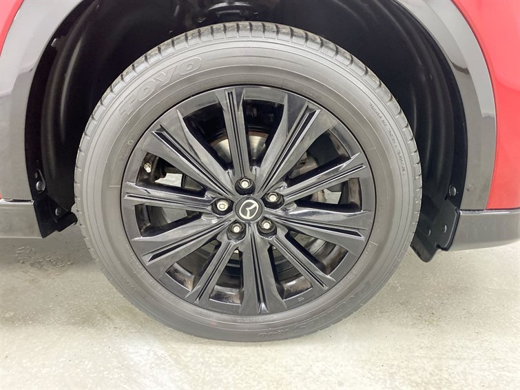 Used Mazda CX-5 2023 for sale - 77613670: Photo 15