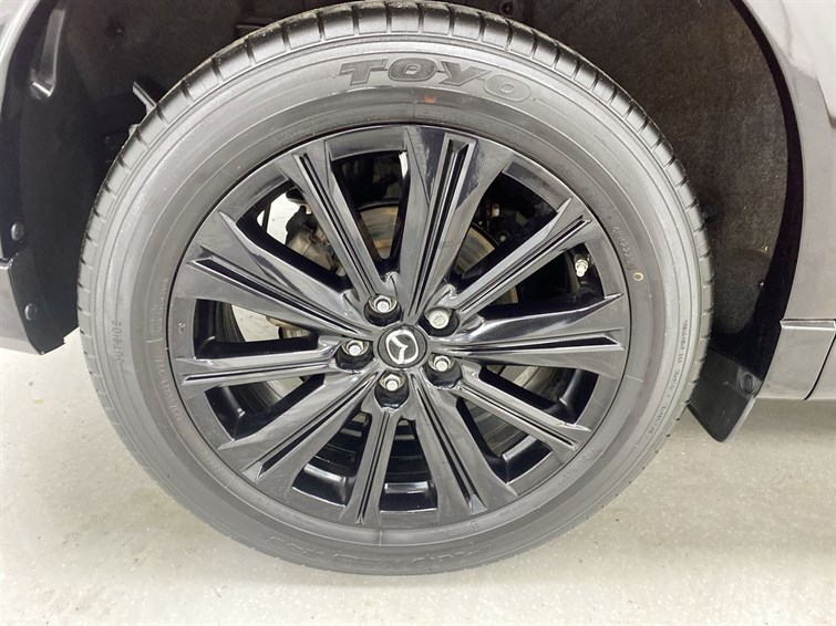 Used Mazda CX-5 2023 for sale - 77613670: Photo 17