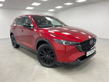 2023 - 2.0 e-Skyactiv G MHEV Homura 5dr