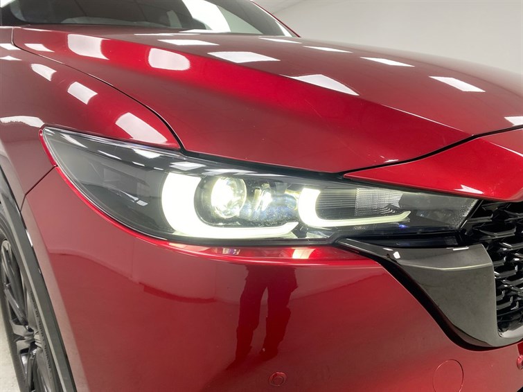 Used Mazda CX-5 2023 for sale - 77613670: Photo 21