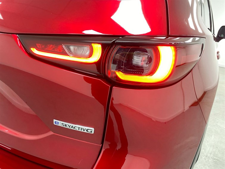 Used Mazda CX-5 2023 for sale - 77613670: Photo 22