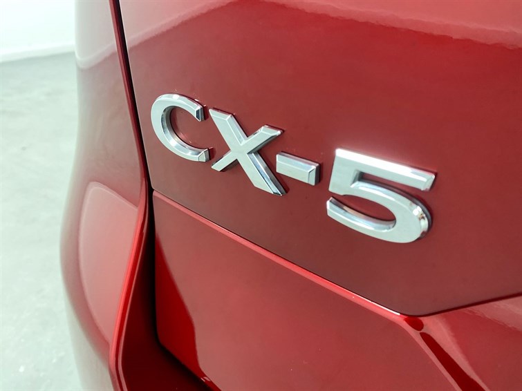 Used Mazda CX-5 2023 for sale - 77613670: Photo 29