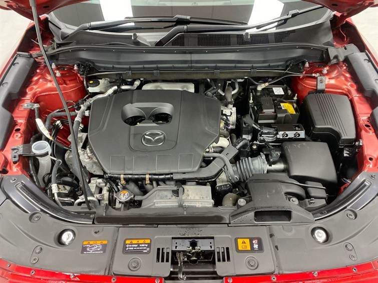 Used Mazda CX-5 2023 for sale - 77613670: Photo 30