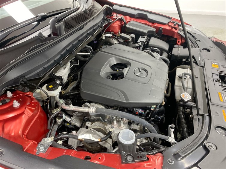 Used Mazda CX-5 2023 for sale - 77613670: Photo 31