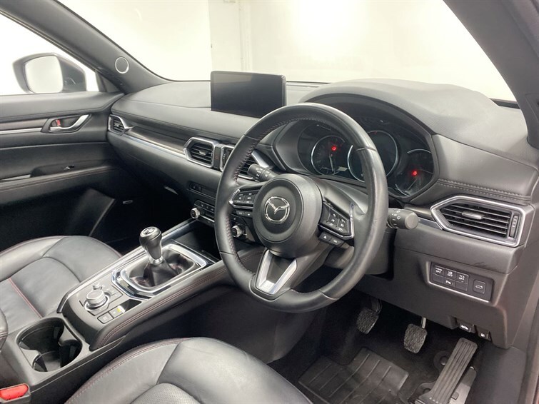 Used Mazda CX-5 2023 for sale - 77613670: Photo 33