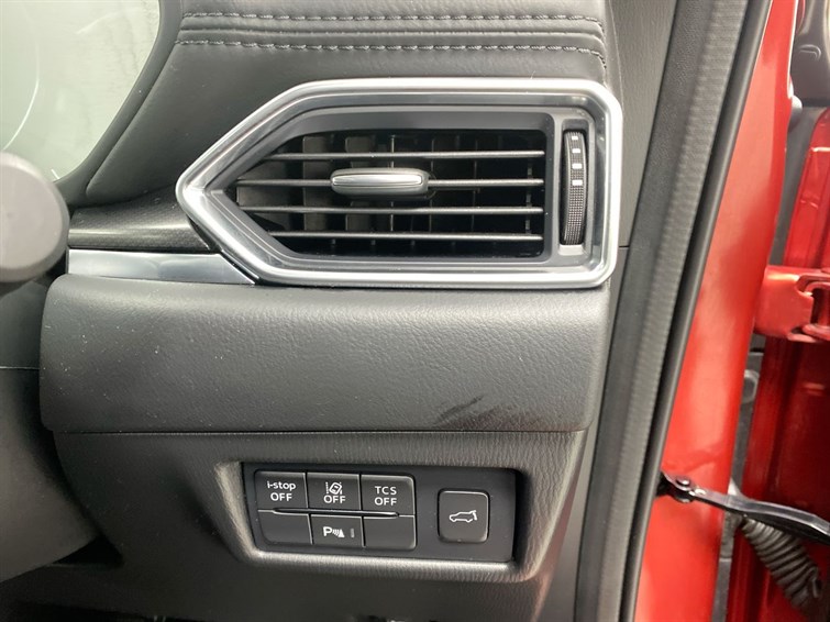 Used Mazda CX-5 2023 for sale - 77613670: Photo 36