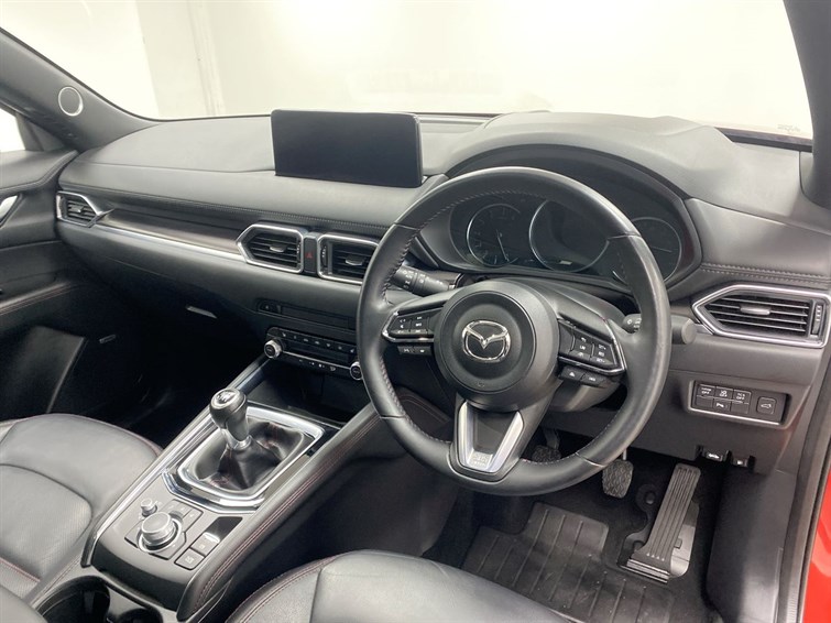 Used Mazda CX-5 2023 for sale - 77613670: Photo 37