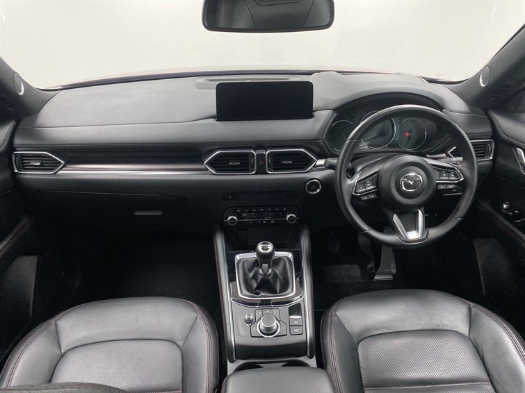 Used Mazda CX-5 2023 for sale - 77613670: Photo 4