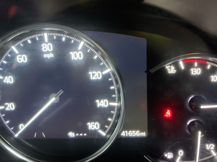 Used Mazda CX-5 2023 for sale - 77613670: Photo 40