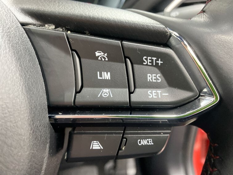 Used Mazda CX-5 2023 for sale - 77613670: Photo 41