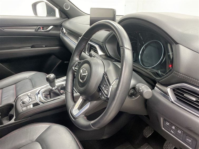 Used Mazda CX-5 2023 for sale - 77613670: Photo 43