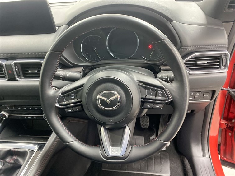 Used Mazda CX-5 2023 for sale - 77613670: Photo 44