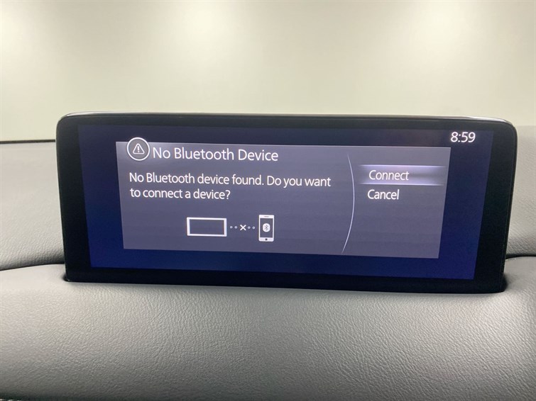 Used Mazda CX-5 2023 for sale - 77613670: Photo 47