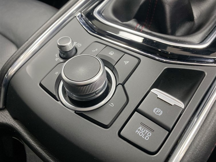 Used Mazda CX-5 2023 for sale - 77613670: Photo 50