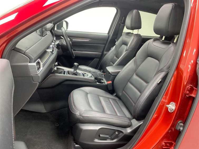 Used Mazda CX-5 2023 for sale - 77613670: Photo 52