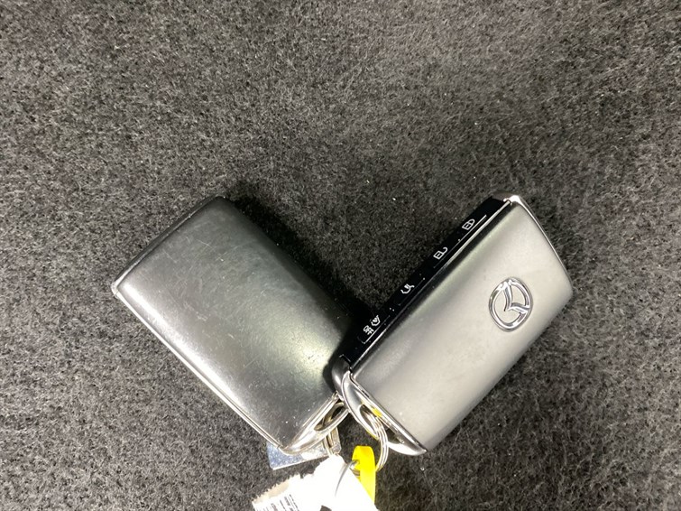 Used Mazda CX-5 2023 for sale - 77613670: Photo 55