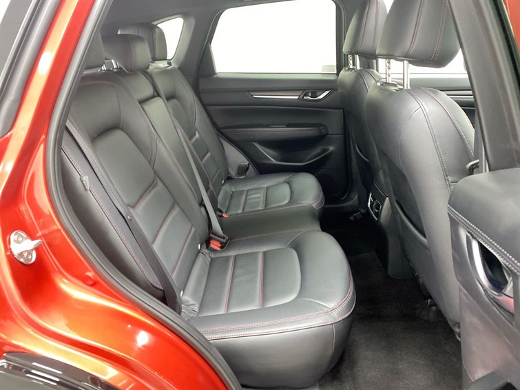 Used Mazda CX-5 2023 for sale - 77613670: Photo 56