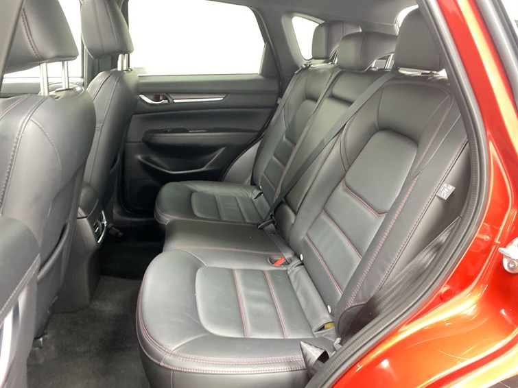 Used Mazda CX-5 2023 for sale - 77613670: Photo 57