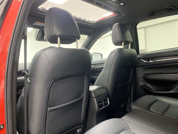 Used Mazda CX-5 2023 for sale - 77613670: Photo 60