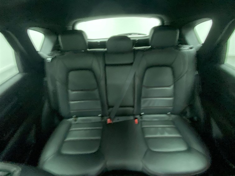 Used Mazda CX-5 2023 for sale - 77613670: Photo 8
