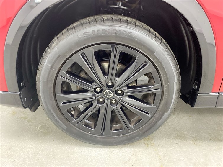 Used Mazda CX-5 2023 for sale - 77613670: Photo 9