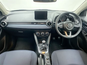 Used Mazda Mazda2 2022 for sale - 79249963: Photo