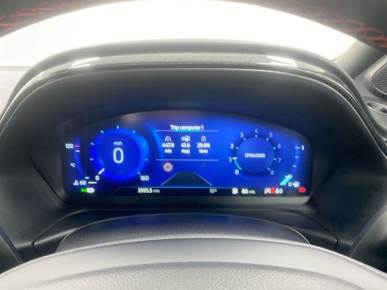 Used Ford Puma 2023 for sale - 77575906: Photo 11