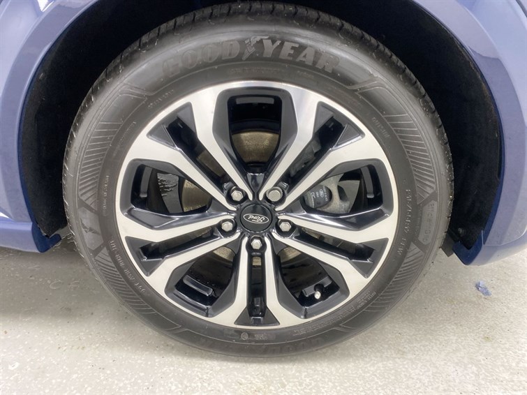 Used Ford Puma 2023 for sale - 77575906: Photo 15