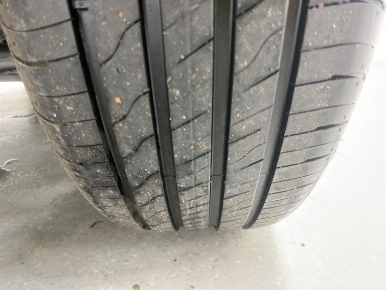 Used Ford Puma 2023 for sale - 77575906: Photo 16