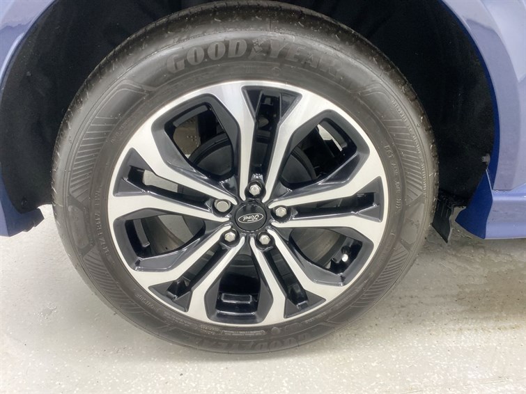 Used Ford Puma 2023 for sale - 77575906: Photo 17