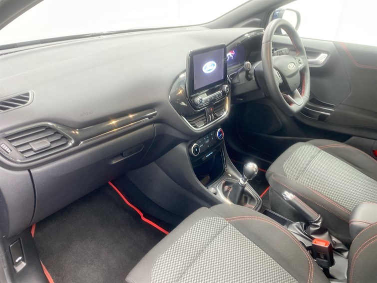 Used Ford Puma 2023 for sale - 77575906: Photo 2