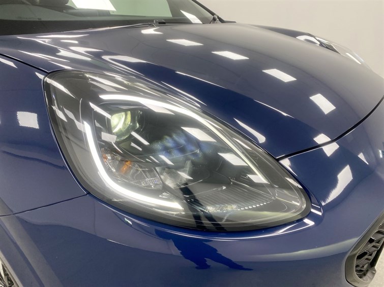 Used Ford Puma 2023 for sale - 77575906: Photo 21