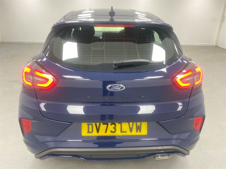 Used Ford Puma 2023 for sale - 77575906: Photo 23