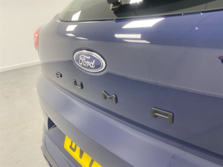Used Ford Puma 2023 for sale - 77575906: Photo 29