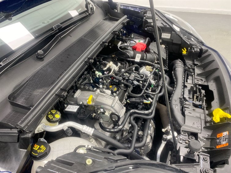 Used Ford Puma 2023 for sale - 77575906: Photo 31