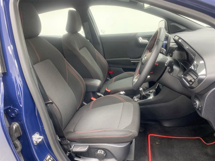 Used Ford Puma 2023 for sale - 77575906: Photo 32