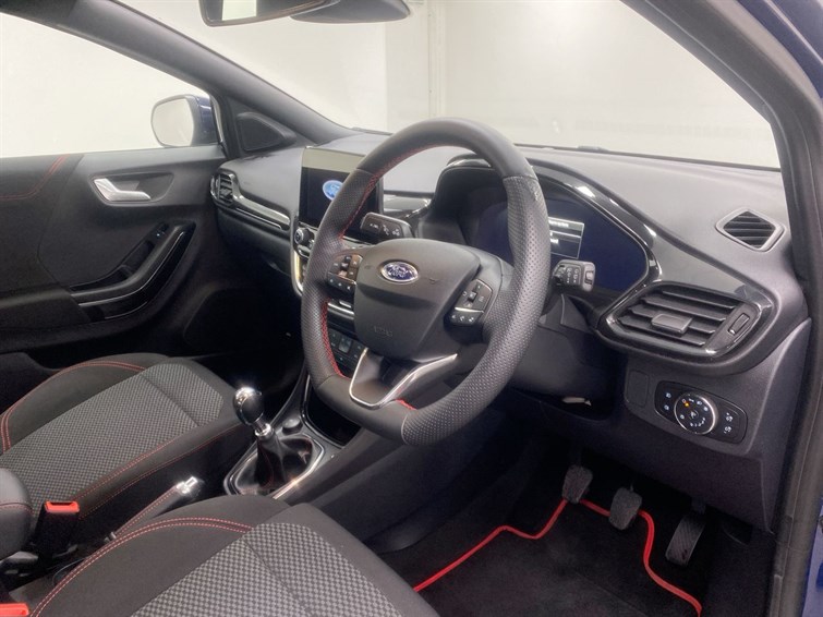 Used Ford Puma 2023 for sale - 77575906: Photo 33