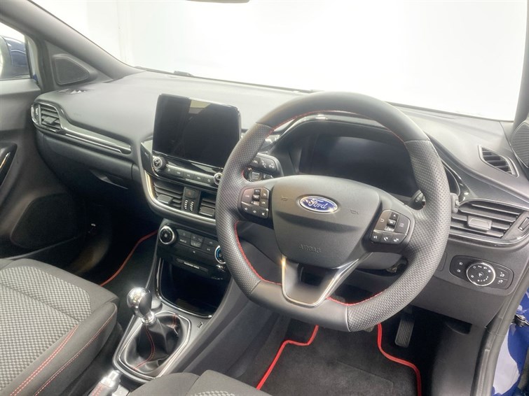 Used Ford Puma 2023 for sale - 77575906: Photo 37