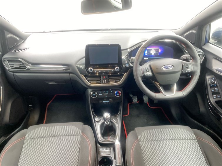 Used Ford Puma 2023 for sale - 77575906: Photo 4