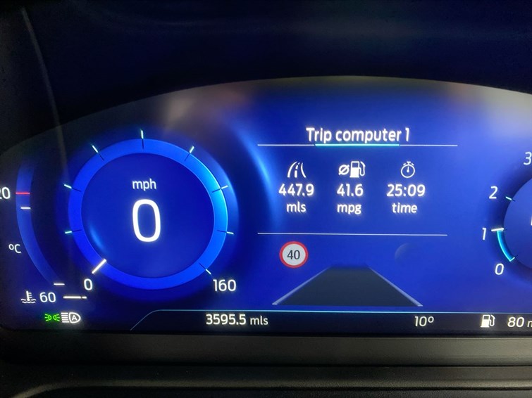 Used Ford Puma 2023 for sale - 77575906: Photo 40