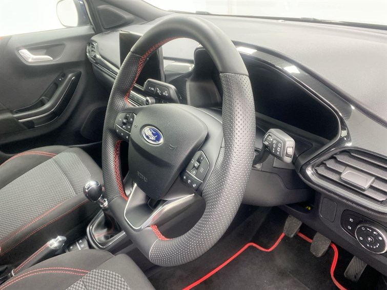 Used Ford Puma 2023 for sale - 77575906: Photo 43