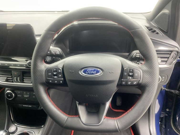 Used Ford Puma 2023 for sale - 77575906: Photo 44