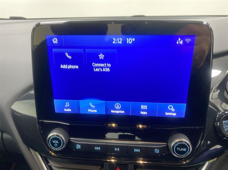 Used Ford Puma 2023 for sale - 77575906: Photo 47