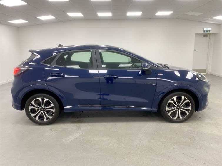 Used Ford Puma 2023 for sale - 77575906: Photo 5