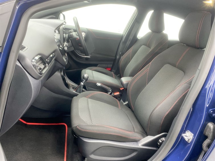 Used Ford Puma 2023 for sale - 77575906: Photo 52